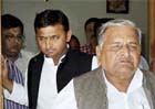 Supreme Court orders CBI investigation against Mulayam,